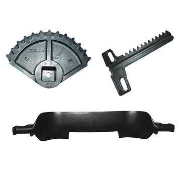 Complete Gear by Rubbermaid – Model FG7575L8BLA