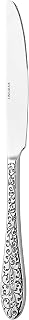 Oneida T638KDTF Ivy Flourish Table Knives (Set of 12)