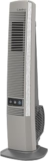 Lasko Outdoor Living Oscillating Tower Fan - 42" - YF202 - Beige