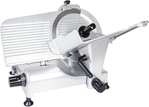 G12 G-Series 12" Medium Duty Manual Slicer