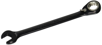Proto Reverse Ratcheting Combination Spline Wrench by STANLEY – 13MM, Alloy Steel, Multi, Model JSCVM13