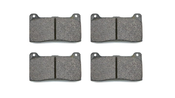 Brake Pads by Wilwood – Stock, Ceramic, Model WIL150-35-7816K