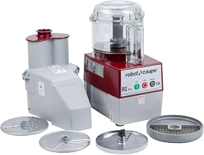 Robot Coupe R 2 CLR DICE Combination Food Processor Dicer