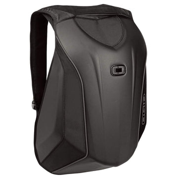 No Drag Mach 3 Backpack by OGIO – One Size, Metal, Black, Model 123007.36