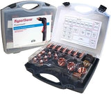 Hypertherm 851478 Consumable Kit, Powermax45 Essential Handheld, 45 A, CSA Cutting