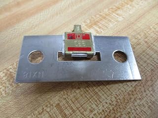 Square D Thermal Overload Relay Unit Type C66