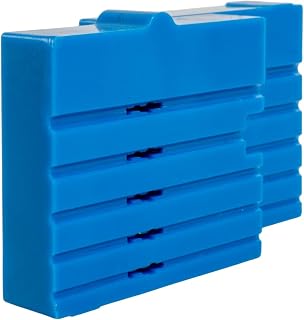 Jonard Tools MS-166RB Replacement Blade Set for MS-166, 0.90-1.50 mm