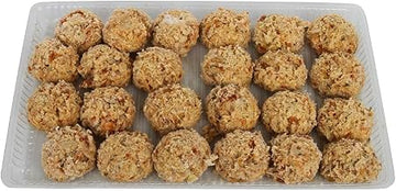Phillips Frozen Chesapeake Style Crab Cake, 2 Ounce -- 24 per case.