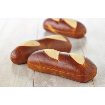 Demi Hinged Sliced by Labriola – 4 ounce, Pack of 60
