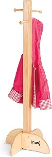 Jonti-Craft Tall Coat Tree