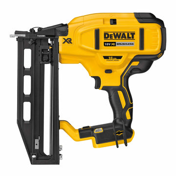 DCN662NT Afwerktracker Battery 18V 16GA Basic Body in TSTAK by DEWALT – Model DCN662NT-XJ