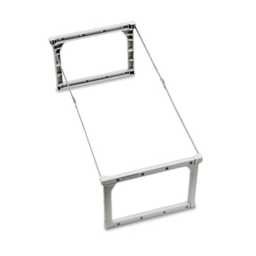 04444 Folder Frames by Pendaflex – Silver, Model PFX04444
