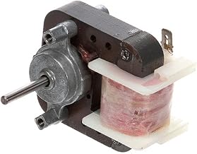 Compatible with 21S148 For Hussmann Motor, Bay Mtr 5A140-182 120V Hus21S148 R2MidW45762