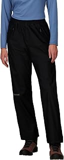 MARMOT Women's Precip Eco Full Zip Pant