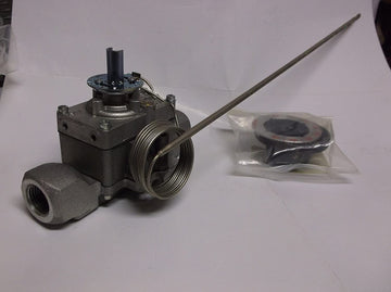 MerchantShippingGroupName update by Robertshaw – Silver, Model 4200-505
