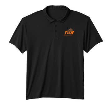 Trevor Browne Bruins Performance Polo Shirt by Trevor Browne High School, Phoenix, AZ 85033 – Polyester, Parent, Model R4FPM91HRBM