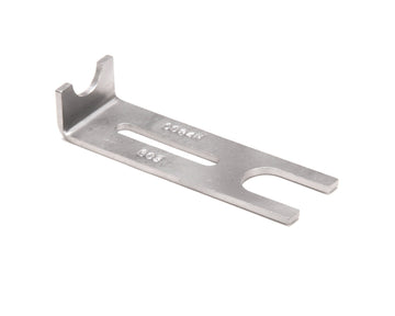 J Blade Retaining Clip by Edlund – 603 size (approx. 12 inches), Stainless Steel, Model C084H