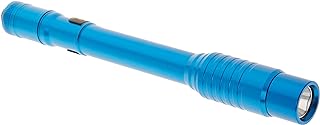 Streamlight 66140 Stylus Pro with USB Cord, Blue