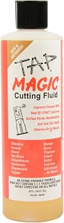 Forney 20858 Cutting Fluid, Industrial Pro Tap Magic, 16-Ounces