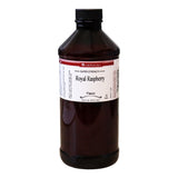 Royal Raspberry Flavor Candy Oil by LorAnn Oils – 1/16.00 Ounce, No Color, Model Flavoring, Bakery, Super Strength, Royal