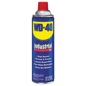 Multi-Use Product by WD-40 – 12-Pack, Silicone,Plastic, Pack of 12, Model 490088