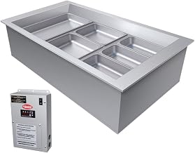 Hatco CWBX-3