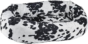 Bowsers Donut Bed, XX-Large, Wrangler