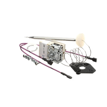 Thermostat,Ego, Main with Wir by Newco – Model 110970