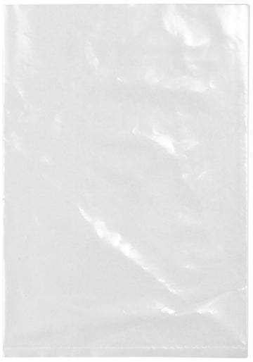 2.75 mil TUF-R Extra Heavy Duty Linear Low Density Flat Bag by Elkay Plastics – One Size, Blend, Multi, Pack of 500, Model 9F1230