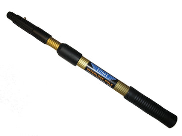 InterPro 2-Section Interlock Extension Pole (Pack of 6) by Ettore – Pack of 6, Model 42003