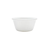 Melamine ramekin collection 3 oz by Thunder Group – 3.0 ounces, Melamine, White, Model ML537W1
