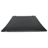 19-23995 Soft Tri-Fold Tonneau Cover by Westin – Stock, Vinyl, Black, Model WES19-23995