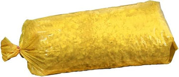 Yellow Poly Service Bag, 400/case