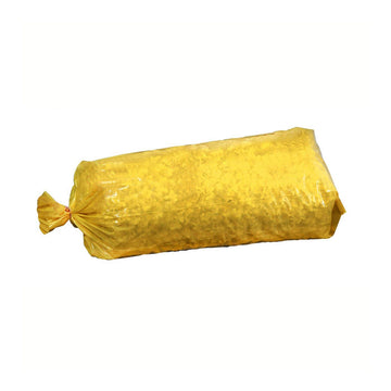 Yellow Poly Service Bag by Gold Medal – Model 2077