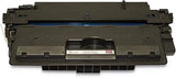 AbilityOne CP2025 Skilcraft Model 304A SD Laser Toner Cartridges, Black, 3500 Page Yield