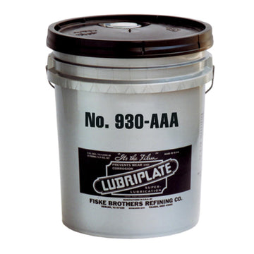 NO. 930-AAA by Lubriplate – Mineral-based, Model L0098-035