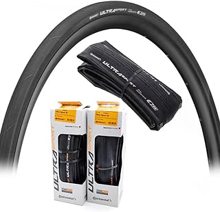 Continental UltraSport 3 Clincher 700c Set of 2