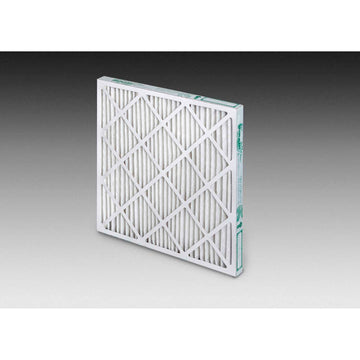 LEED Compliant Pleated Air Filter by Global Industrial – Pack of 6, Model GI521548