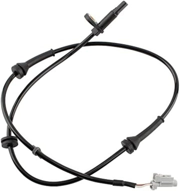 Wheel ABS Front Driver Or Passenger Side for I-Nfin-Iti Fx35 Fx45 2003-2008 Front Left Or Right 47910Cg000 47910Cg00A 695-245 5S by Generic – 1, Black, Model 6983231325460