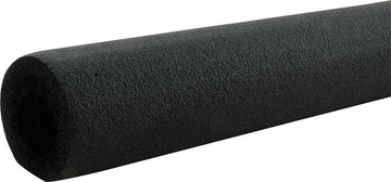 Black Roll Bar Padding by Allstar Performance – Stock, Black, Model ALL14100-48
