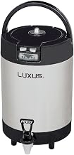 Fetco D452 LSD-15 LUXUS 1.5 Gallon Thermal Dispenser with No Base