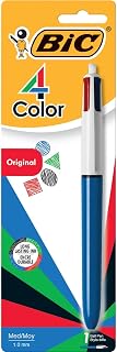 BIC 4-Color Pen