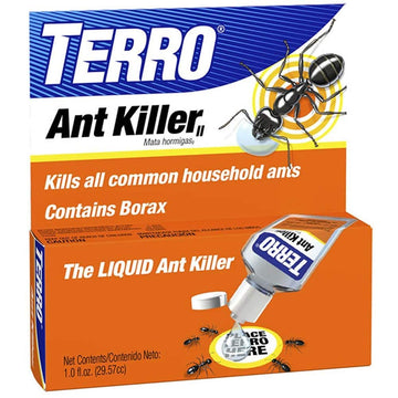 Ant Killer by Terro – Pack of 6