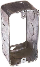 RACO 665 Extension Box