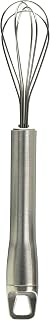PADERNO World Cuisine 8-3/8-Inch Long Small Pastry Whisk