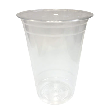 Empress PET Clear Cup 10oz 20/50 cs by Empress 1908 – 10oz, 10.0 fluid_ounces, Polyethylene Terephthalate (PET), Clear, Pack of 1000
