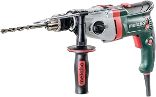 metabo 600783620 SBEV 1000-2 1/2" Hammer Drill