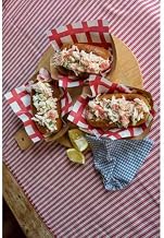 King and Prince Lobster Sensation, 1 Pound -- 12 per case.
