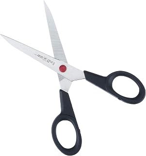 ZWILLING 41300-131-0 Twin L Household scissors, 13cm Silver