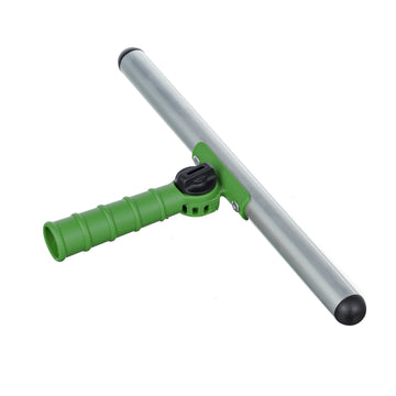 Green Window Washer by UNGER – Plastic/Aluminum, Silver/Green, Model SV350